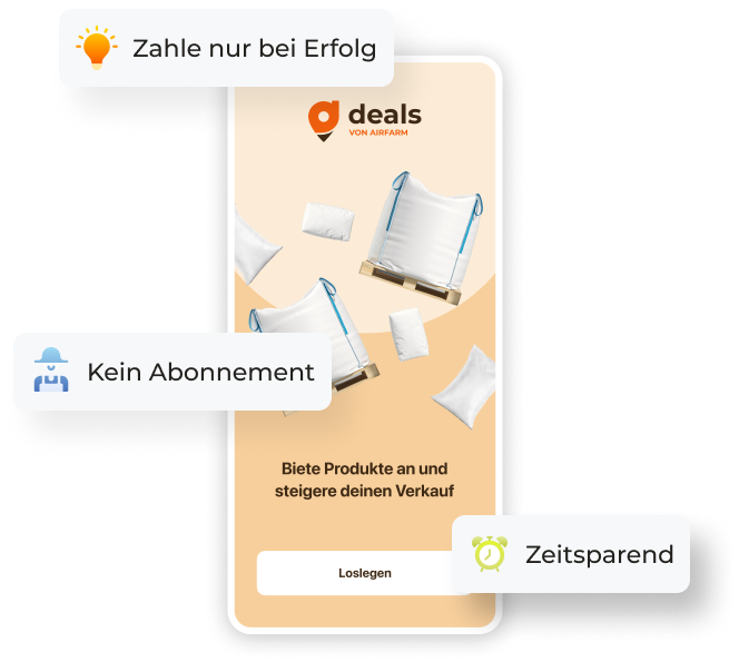 Einkaufen leicht gemacht